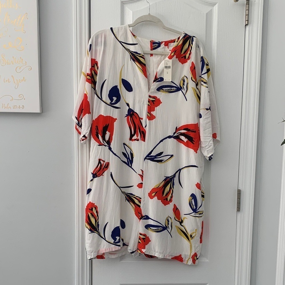 Anthropologie Womens Corey Lynn Calter Reeva Romper